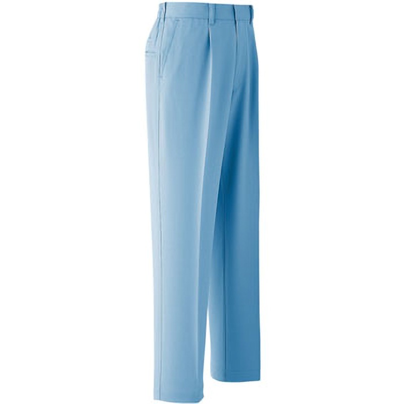 E711 パンツ(ワンタック) E711 Asahicho(旭蝶繊維) サイズ8L 5,161円