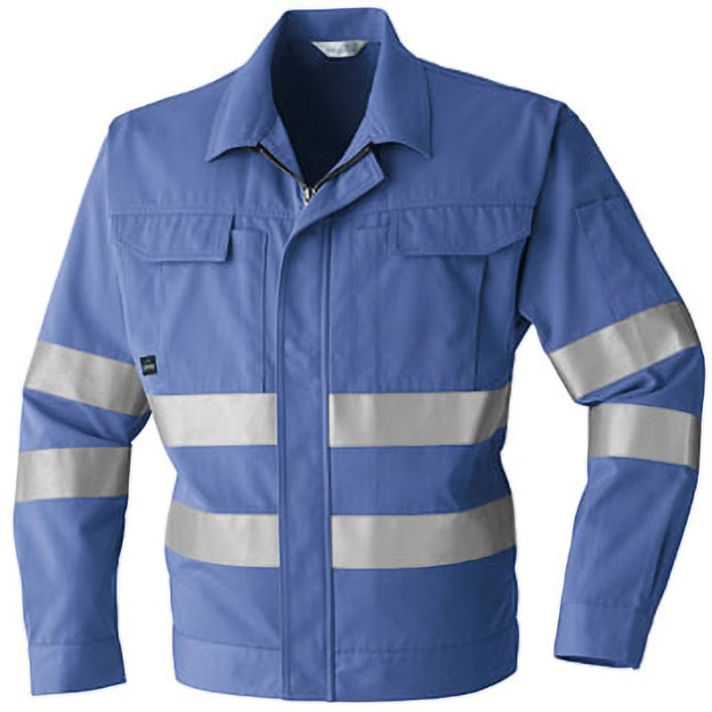 E790 セーフティブルゾン E790 Asahicho(旭蝶繊維) サイズ5L