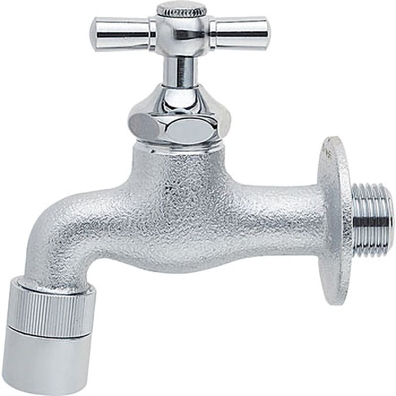 ガーデン水栓 SANEI(旧:三栄水栓製作所) 散水栓 【通販モノタロウ】