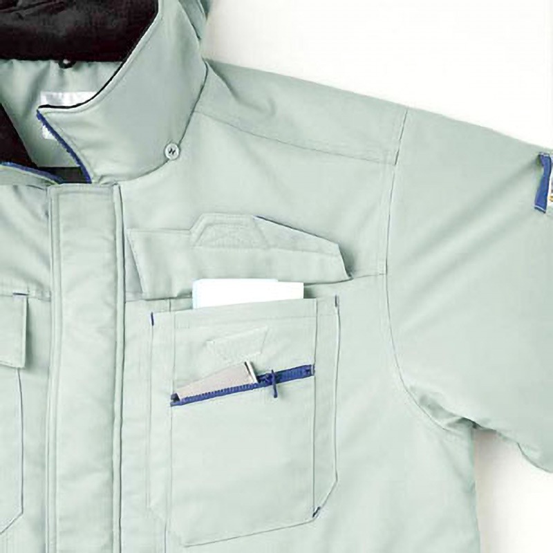 E73100 コート E73100 Asahicho(旭蝶繊維) LL - 【通販モノタロウ】