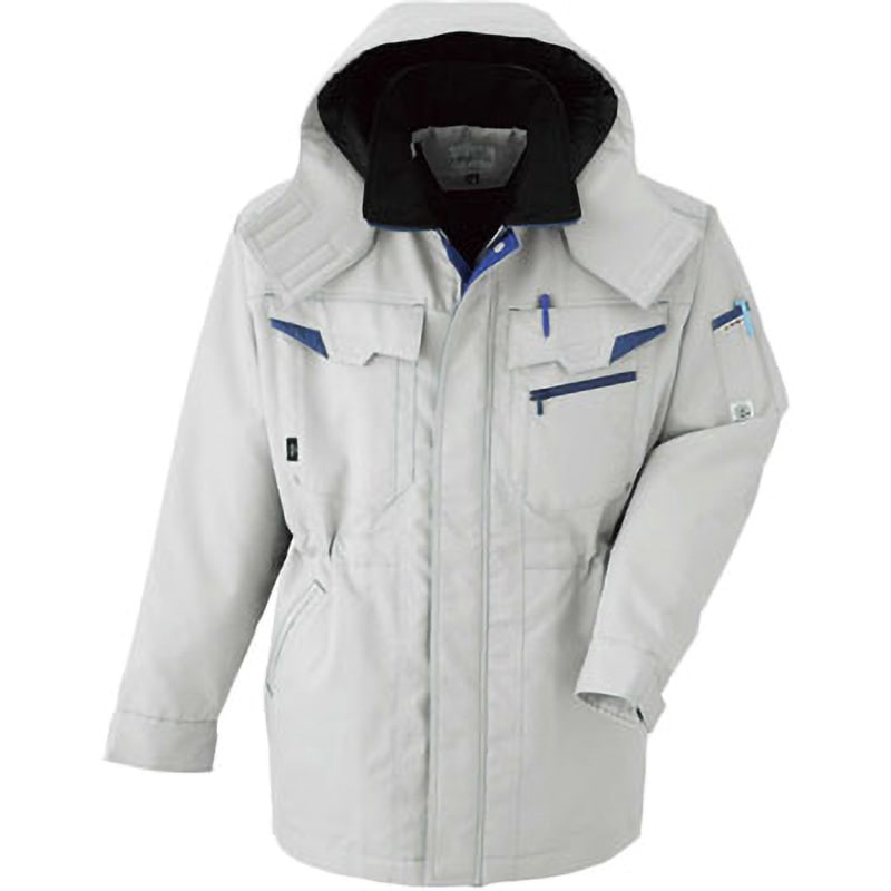 E73100 コート E73100 Asahicho(旭蝶繊維) LL - 【通販モノタロウ】