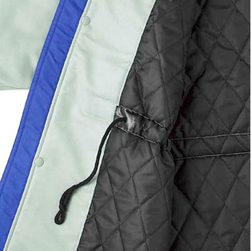 E73100 コート E73100 Asahicho(旭蝶繊維) LL - 【通販モノタロウ】