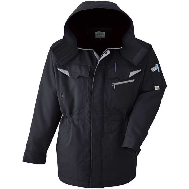 ASAHICHO 秋冬用ジャケット E73100 LL 防寒コート E73100 | WORKWEAR LAB/ワークウエア・ラボ – Asahicho