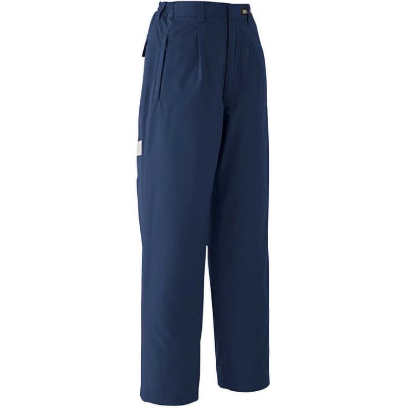 58501 防水極寒パンツ(ワンタック) 58501 Asahicho(旭蝶繊維) 4L