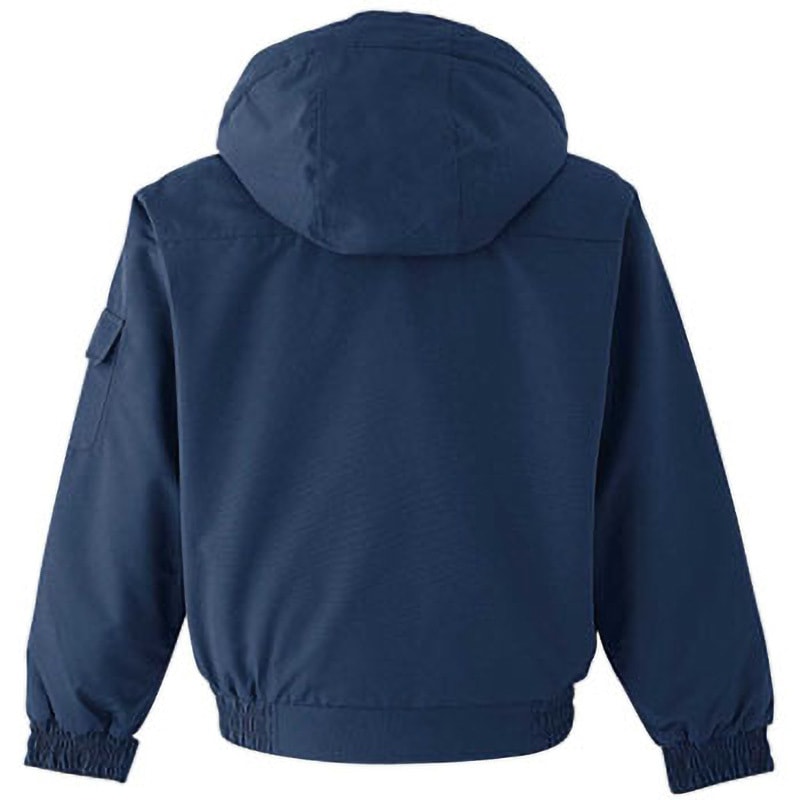 防水極寒ブルゾン 58000 Asahicho(旭蝶繊維) ブルゾン/ジャケット 秋冬