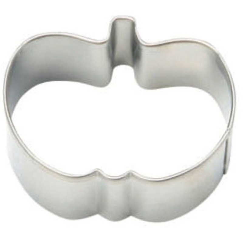 クッキー型　抜き型　ハロウィン　ステンレス製 タイガークラウン クッキー抜型 タイガークラウン ハロウィン クッキー抜き型セット