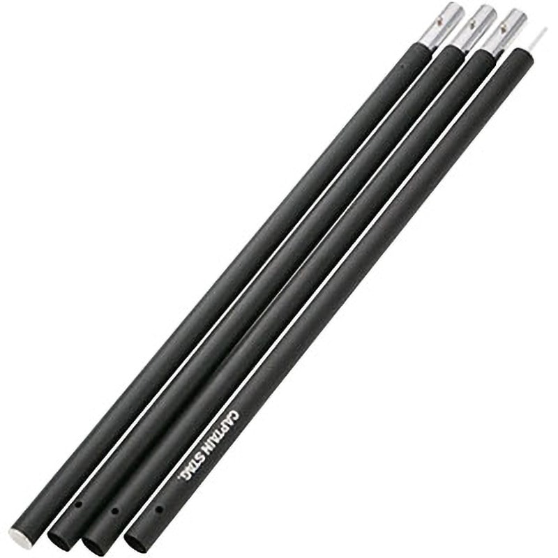UA-4511 アルミジョイントポール 4本つなぎ 1セット CAPTAIN UA-4511 アルミジョイントポール 4本つなぎ 1セット CAPTAIN