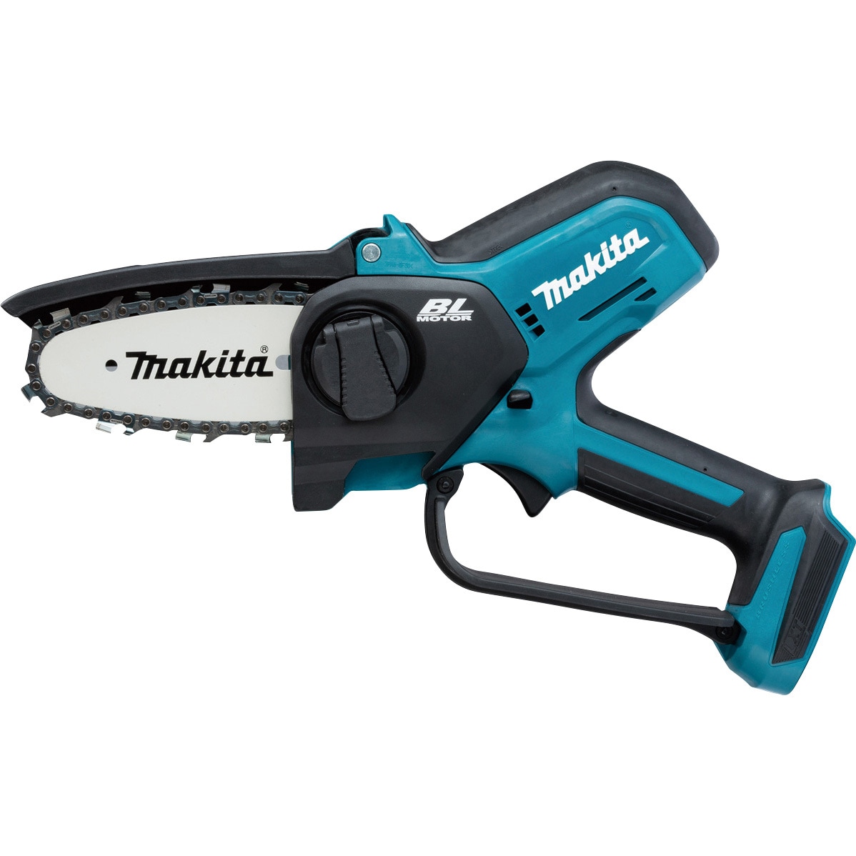 makita マキタ 充電式ハンディソー MUC101DZ 楽天市場】マキタ(makita) MUC101DZ 充電式ハンディソー ガイドバー