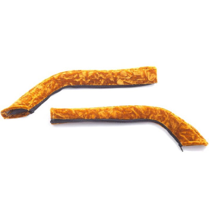 ドアハンドルカバー チンチラ エアループデュトロ ワイド車 年式：H23