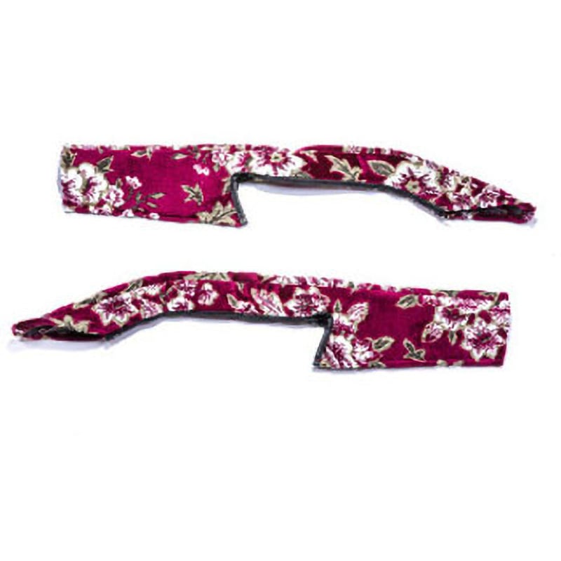 DH-MAF021WP ドアハンドルカバー マドンナ NEWファイター/ベストワンファイター 標準・ワイド共用 年式：H11/4～ 1台 雅 【通販モノタロウ】 7,906円