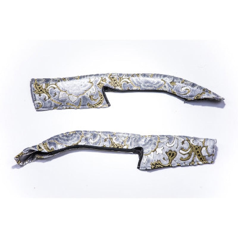 DH-MRI021SV ドアハンドルカバー モンブランローズ 07フォワード 標準・ワイド共用/07エルフハイキャブ 標準・ワイド共用 1台 雅 【通販モノタロウ】
