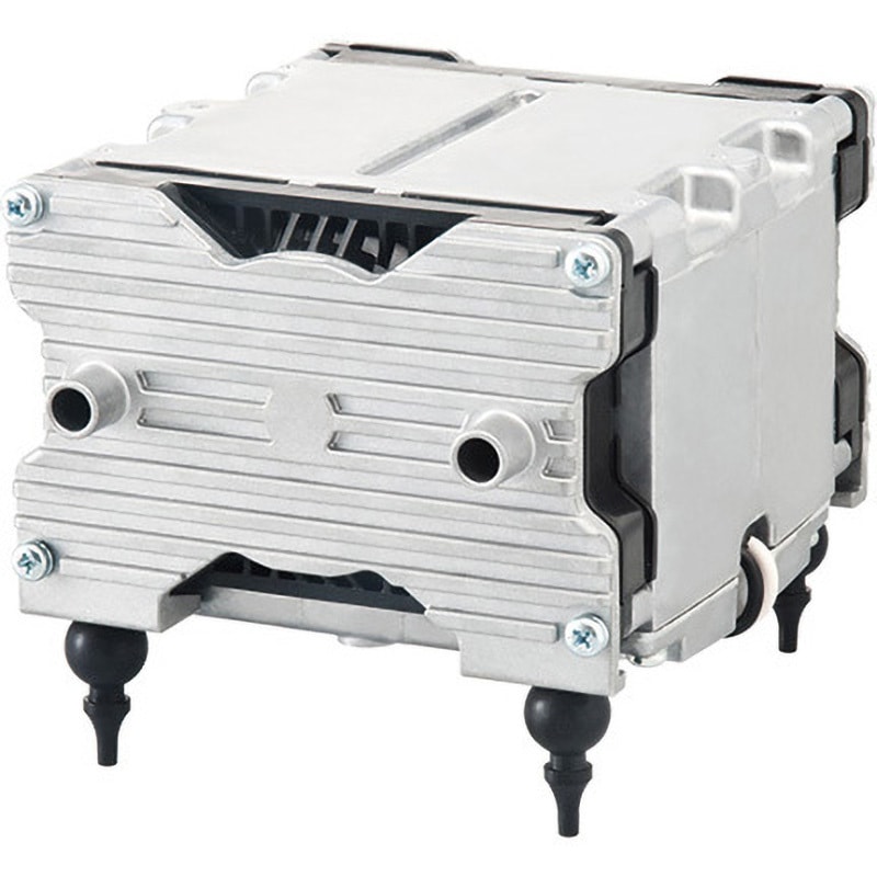 VP-4020S 小型ブロワー HIBLOW 機械組込用 VPシリーズ 1台 テクノ高槻 【通販モノタロウ】