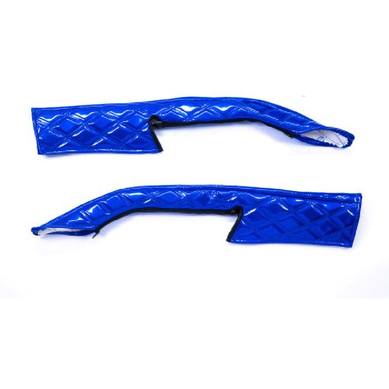 真月光 ピラーカバー 各色 日野 グランドプロフィア H15/12〜H29/04