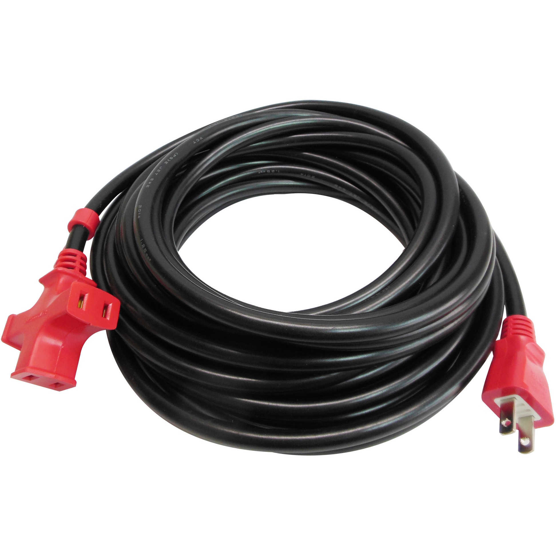 BKR-10 トライアングルタップ 正和電工 耐トラッキング・二重構造