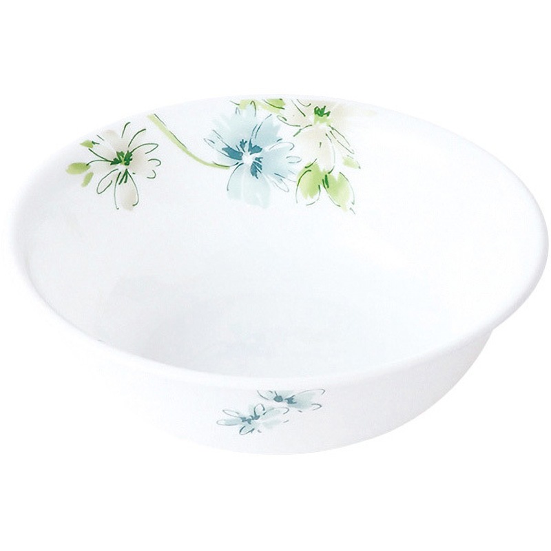 CP-1631 コレールフェアリーフローラ 中ボウル CORELLE(コレール) 洋食器 高さ50mm 1箱(5枚) CP-1631