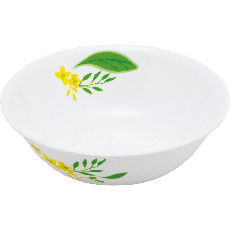 CP-1764 コレールノーブルイエロー 大ボウル CORELLE(コレール) 洋食器 高さ60mm 1箱(5枚) CP-1764