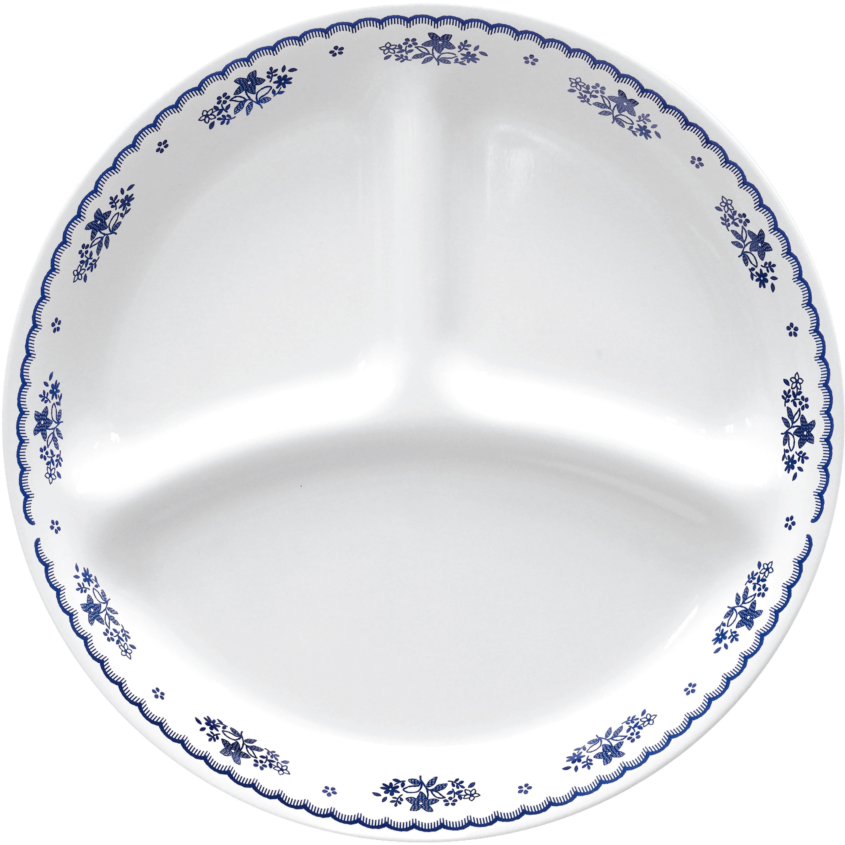 CP-1833 コレールフレンチドイリー ランチ皿小 CORELLE(コレール) 丸 白色 洋食器 高さ20mm 1箱(5枚) CP-1833 8,198円