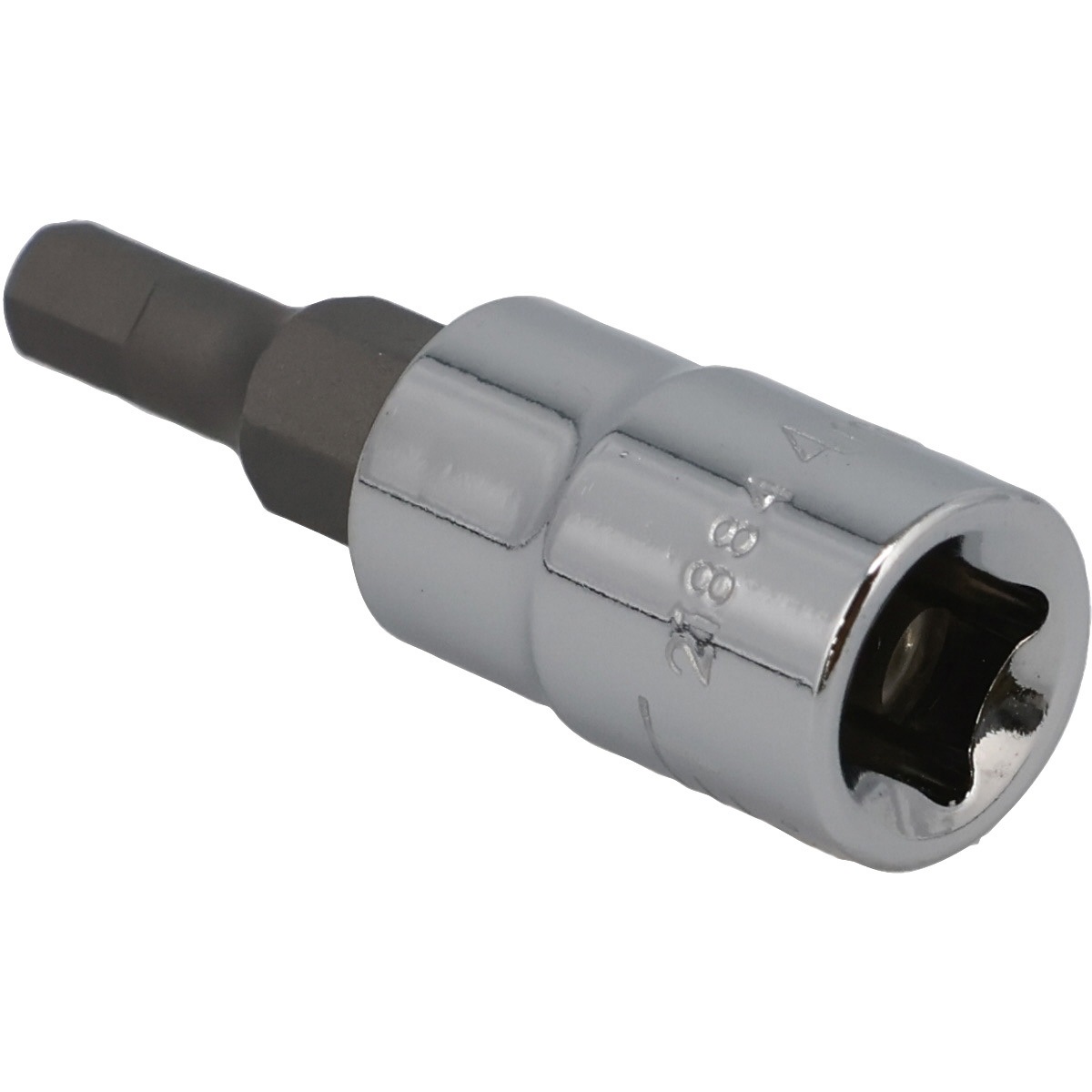 21884 1/4DR ヘックスビットソケット 1個 SIGNET(シグネット) 【通販