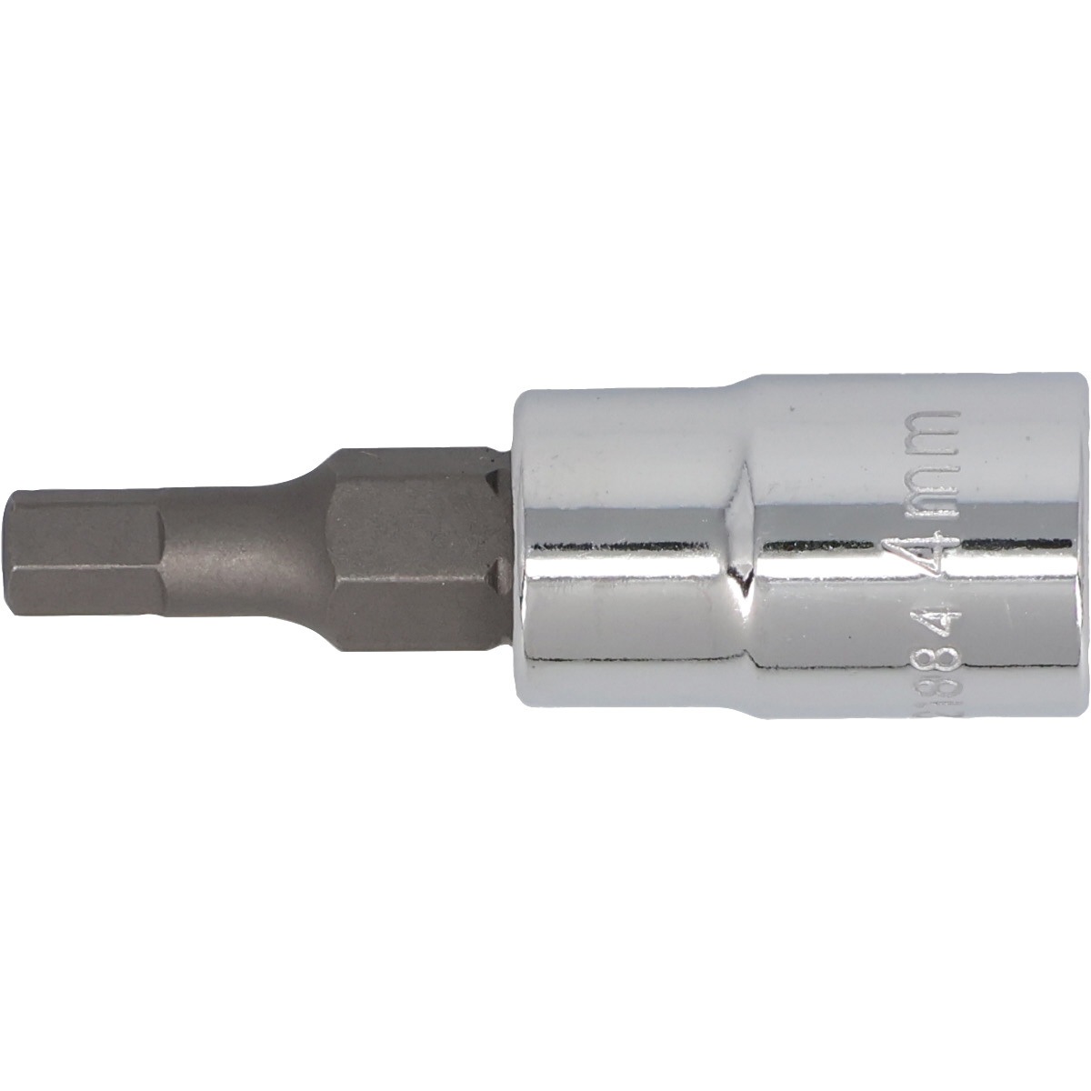 21884 1/4DR ヘックスビットソケット 1個 SIGNET(シグネット) 【通販