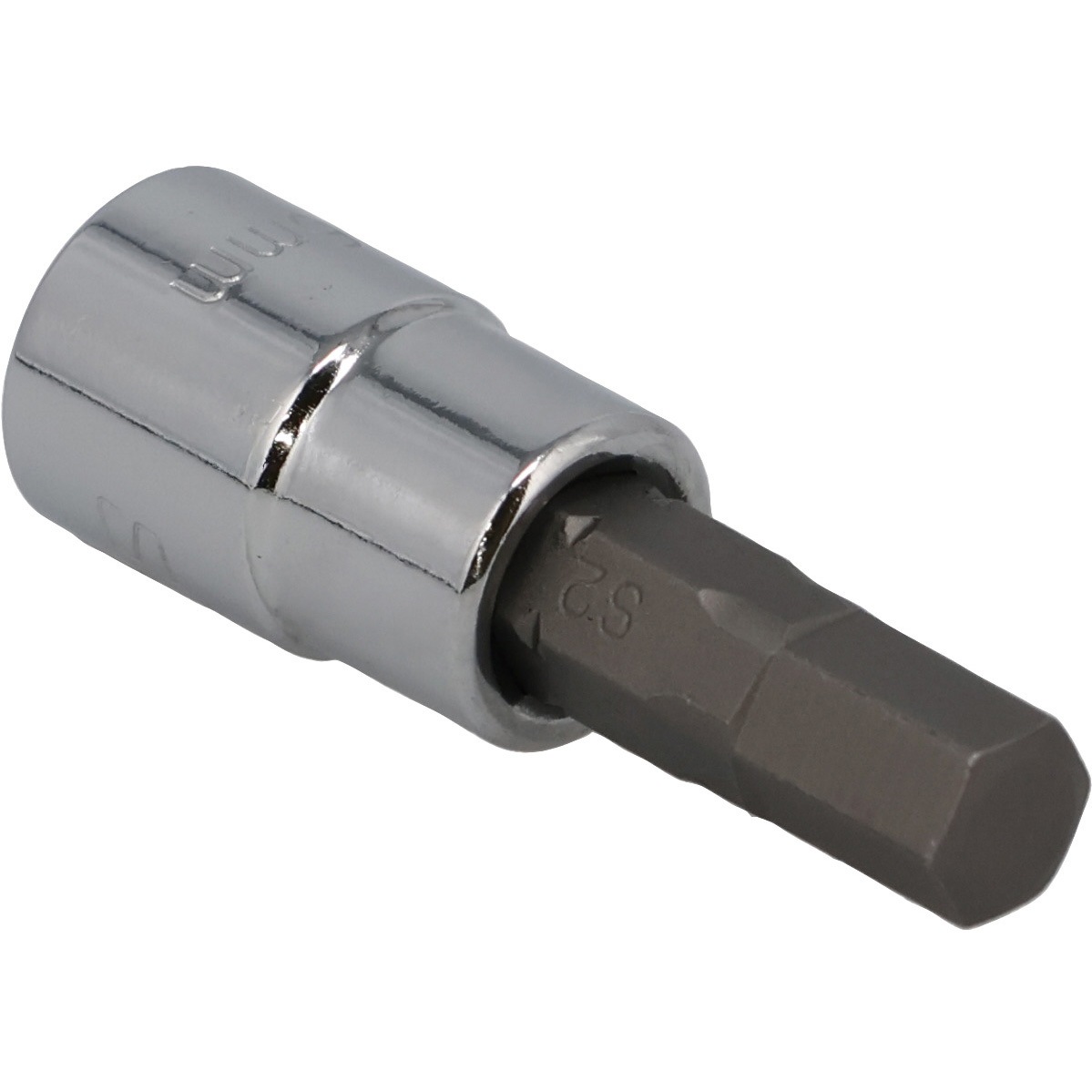 21886 1/4DR ヘックスビットソケット 1個 SIGNET(シグネット) 【通販