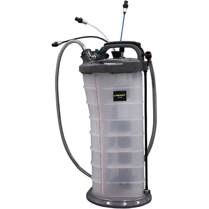 SIGNET（シグネット） 46958 オイルチェンジャー（ハンド・エア） 46958 オイルチェンジャー(ハンド・エア) SIGNET(シグネット) タンク