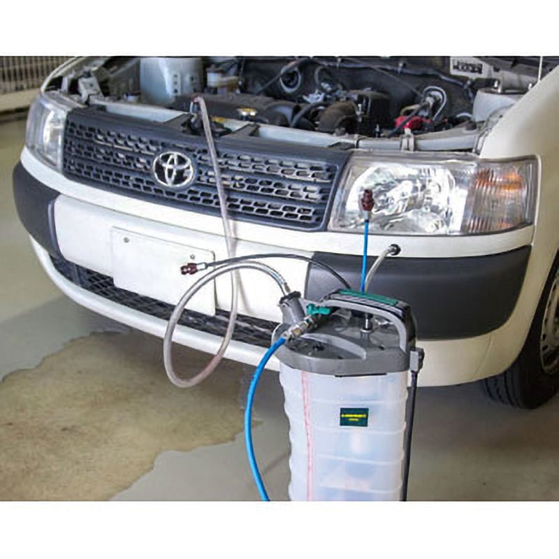 SIGNET（シグネット） 46958 オイルチェンジャー（ハンド・エア） |b04 : SIGNET(シグネット) 46958 オイルチェンジャー(ハンド