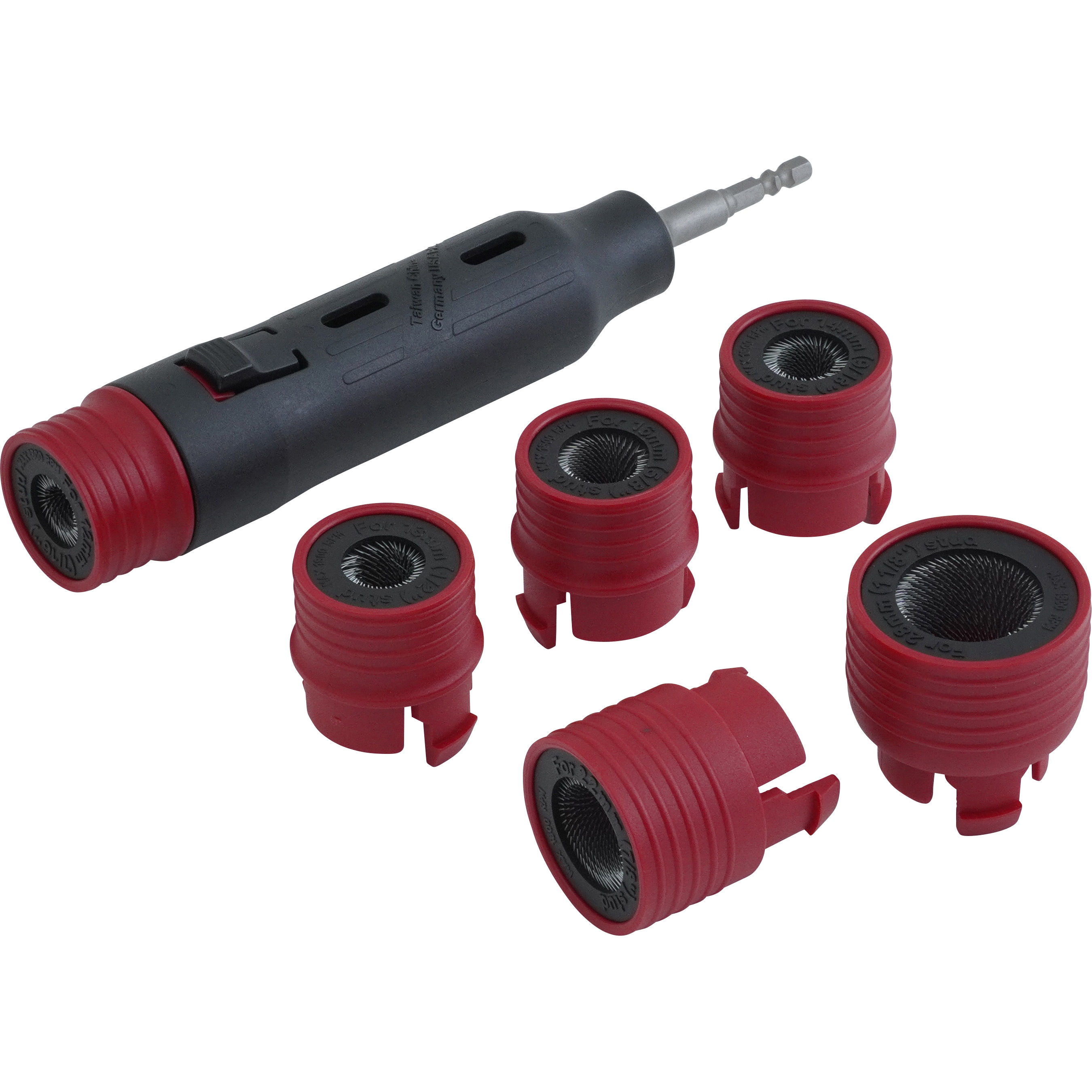 ☆お徳☆ 46924 ボルトクリーニングセット 1セット SIGNET(シグネット) 【通販