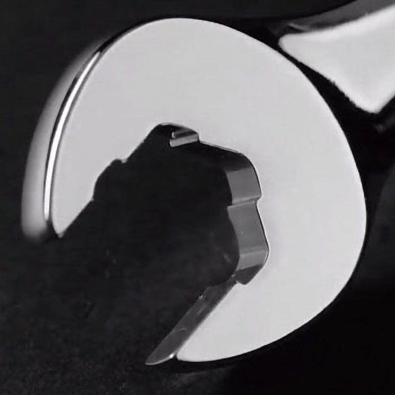 30522 ボルトリムーバブルコンビネーションレンチ 1個 SIGNET