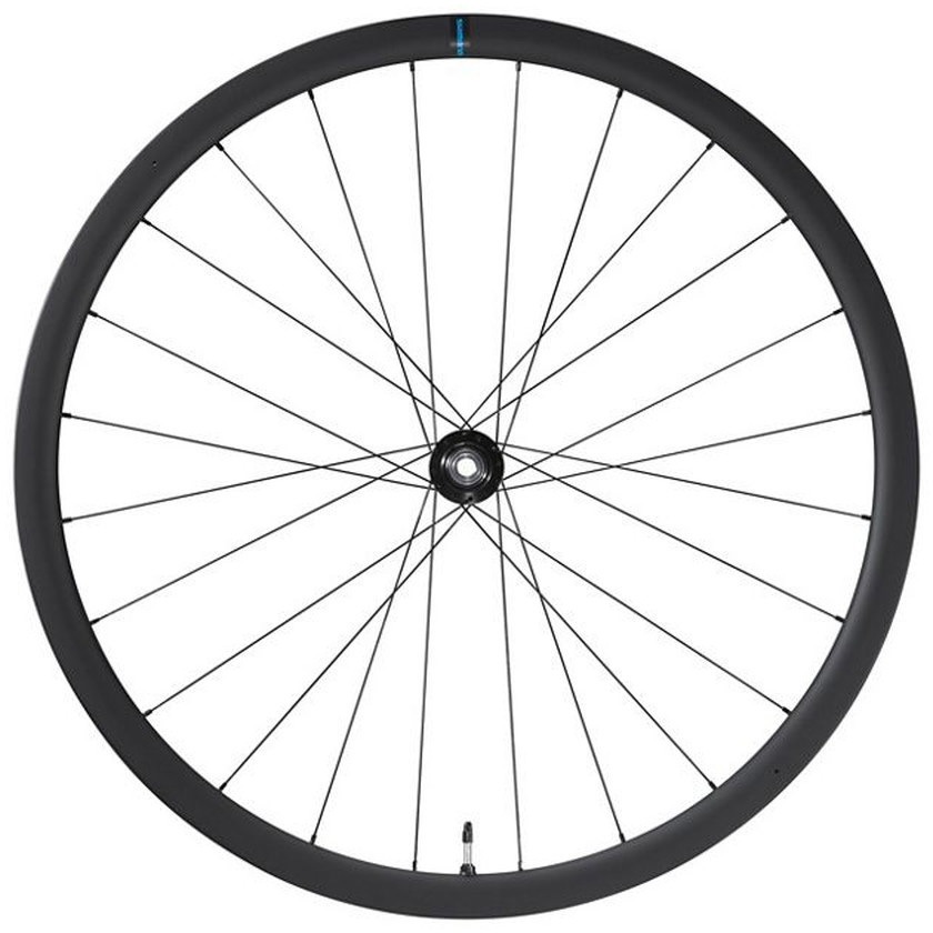 EWHRS710C32LFED WH-RS710-C32-TL-F C32 チューブレスディスクブレーキ フロントホイール 1本 SHIMANO(シマノ) 【通販モノタロウ】 47,388円