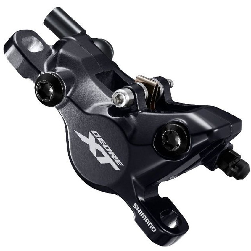 IBRM8100MPMF BR-M8100 油圧ディスクブレーキ 2ピストン キャリパー ハイドローリック 1本 SHIMANO(シマノ) 【通販モノタロウ】