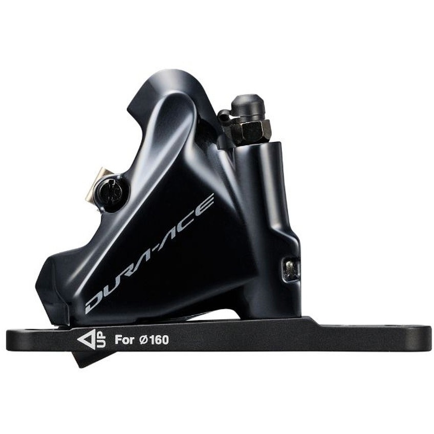 IBRR9170F1RF BR-R9170-F 油圧ディスクブレーキ フロントキャリパー フラットマウント ハイドローリック 1個 SHIMANO(シマノ) 【通販モノタロウ】