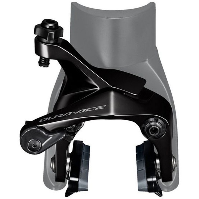 IBRR9210F82 BR-R9210-F フロントブレーキキャリパー フロント用 ダイレクトマウント SHIMANO(シマノ) R55C4シュー