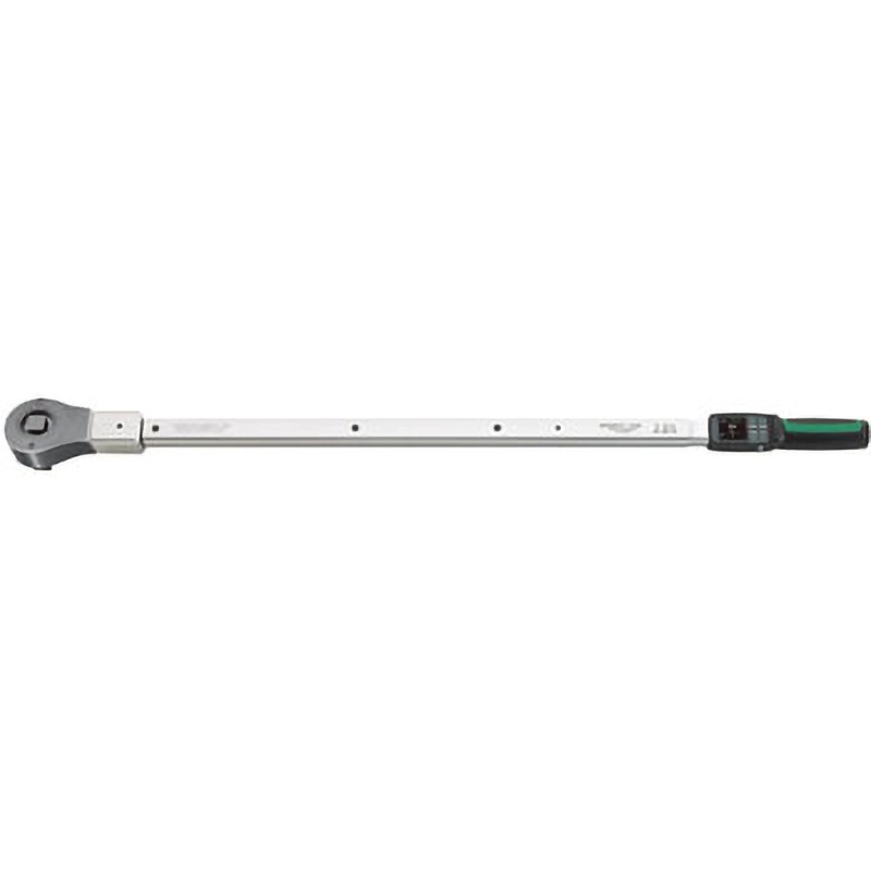 STAHLWILLE スタビレー デジタルトルクレンチ トルク範囲1-10Nm 714/1