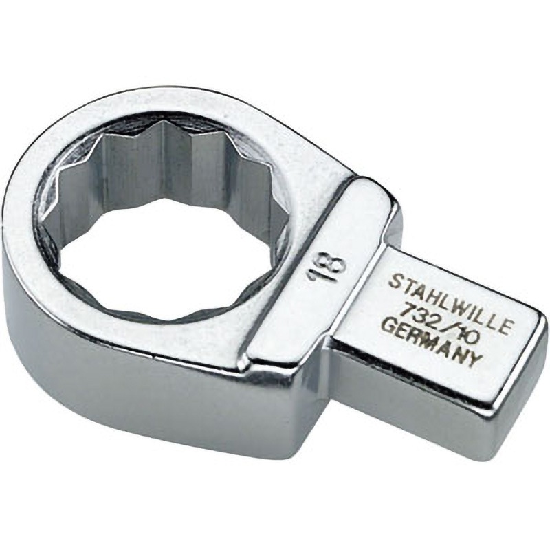 スタビレー 732TX/40-E24 トルクレンチ差替ヘッド (58294024) STAHLWILLE スタビレー 732TX⁄40-E24 トルクレンチ 差替ヘッド