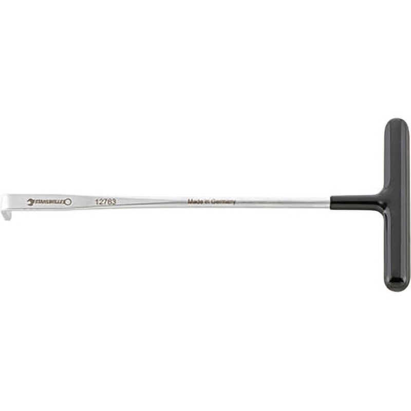 12763N 引掛フック STAHLWILLE(スタビレー) 全長210mm 1個 12763N
