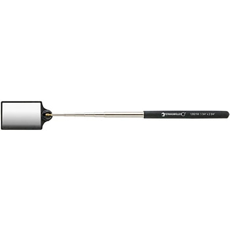 12921M-45X70MM テレスコピックミラー 1個 STAHLWILLE(スタビレー) 【通販モノタロウ】
