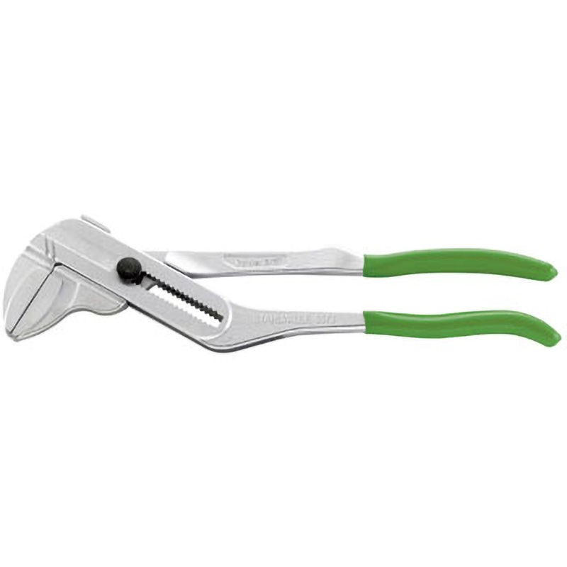 6573 5 300 パワーグリップレンチ STAHLWILLE(スタビレー) 呼び寸法300mm