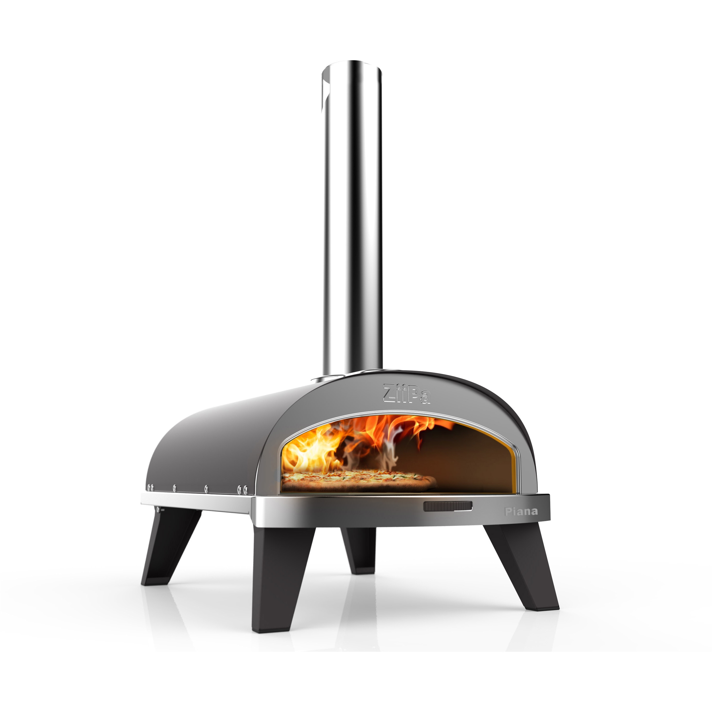 ピザ  Pizza＆CAFE BIRD R4