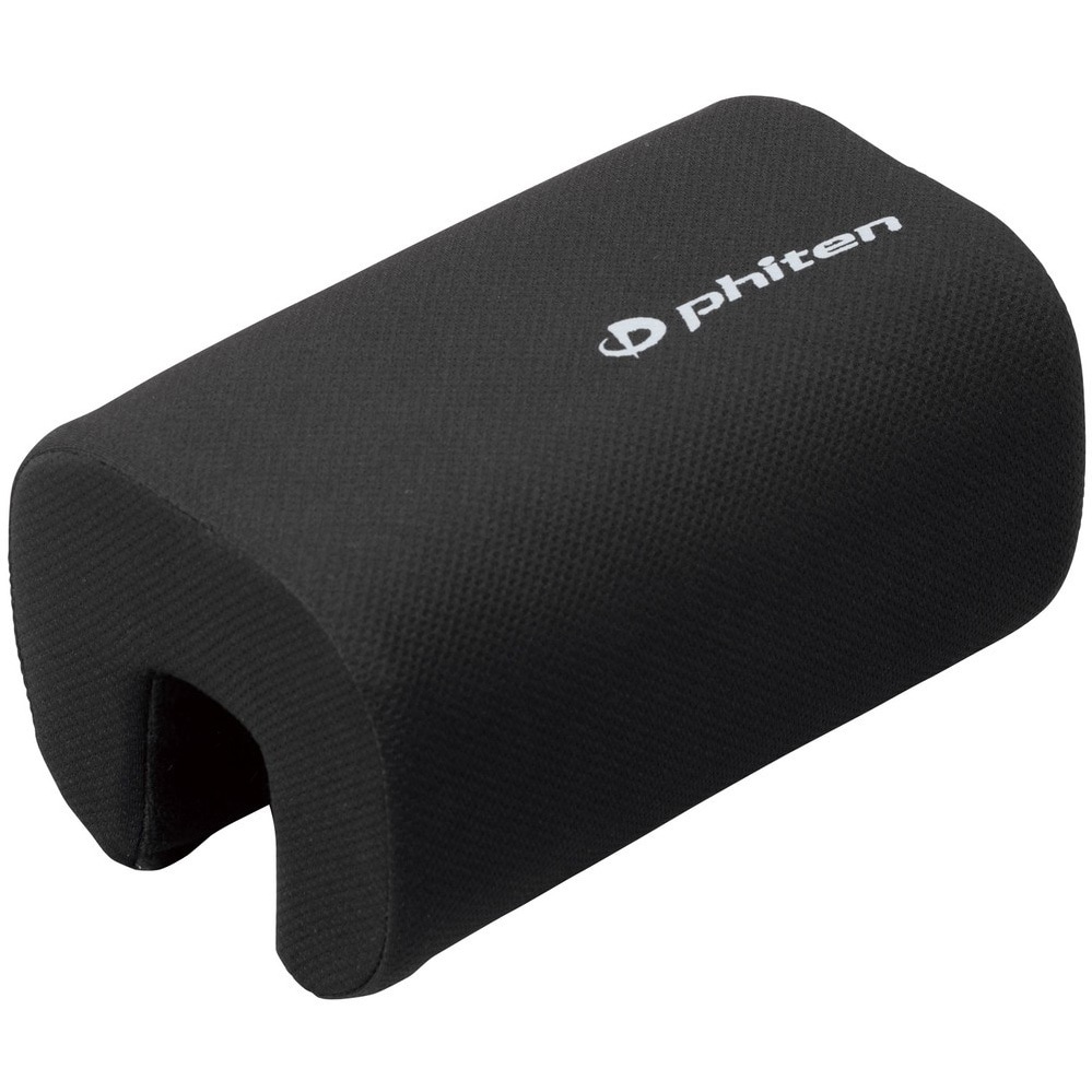 5815-77BK サポートクッション ファイテン ボンフォーム 腕置き