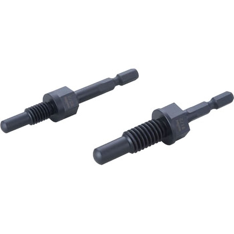 ARS-38 アンカーリセッター ユニカ ねじ径W3/8全長85mm 1本 ARS