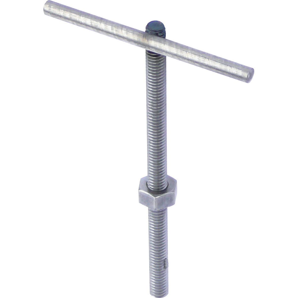 8206819 型枠(45～72mm)土間セパTバーボルト式 NSP 普通鉄線 幅100mm 1