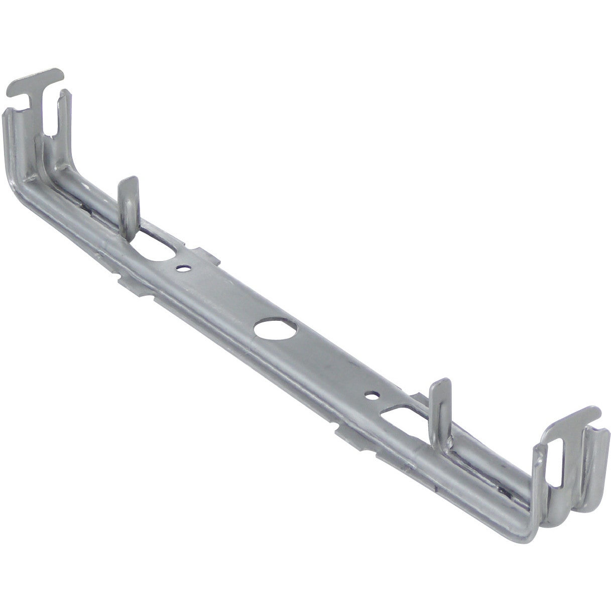 8108236 鋼製型枠(55mm)KYBS吊巾止金具 1束(200本) NSP 【通販モノタロウ】