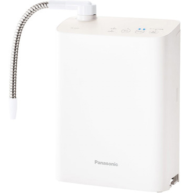 TK-AS31-W アルカリイオン整水器 Panasonic(パナソニック) 1台 TK-AS31-W