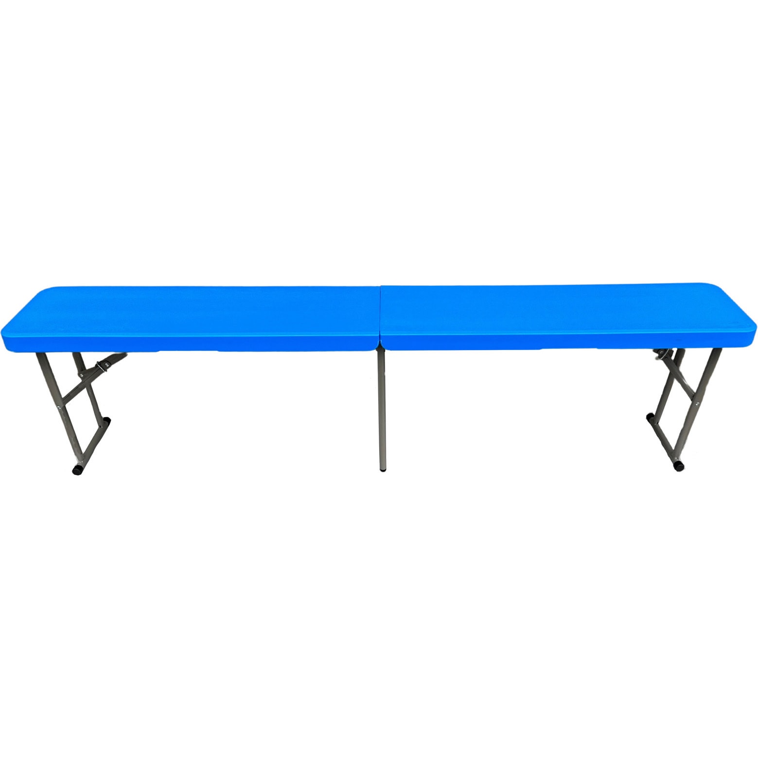 折り畳みベンチ 1台 結一産業 【通販モノタロウ】