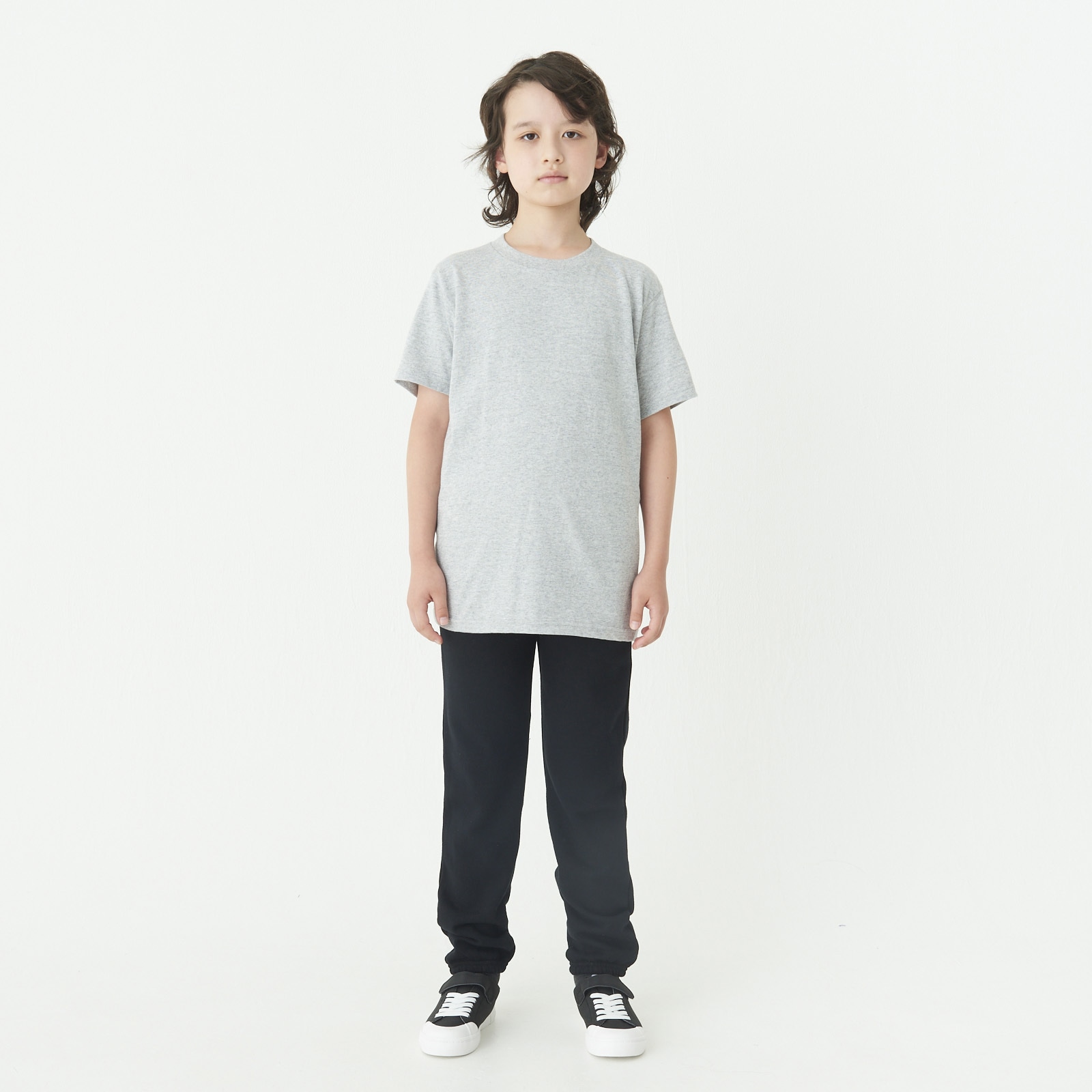 00085-CVT 5.6オンス CVTヘビーウェイトTシャツ Printstar