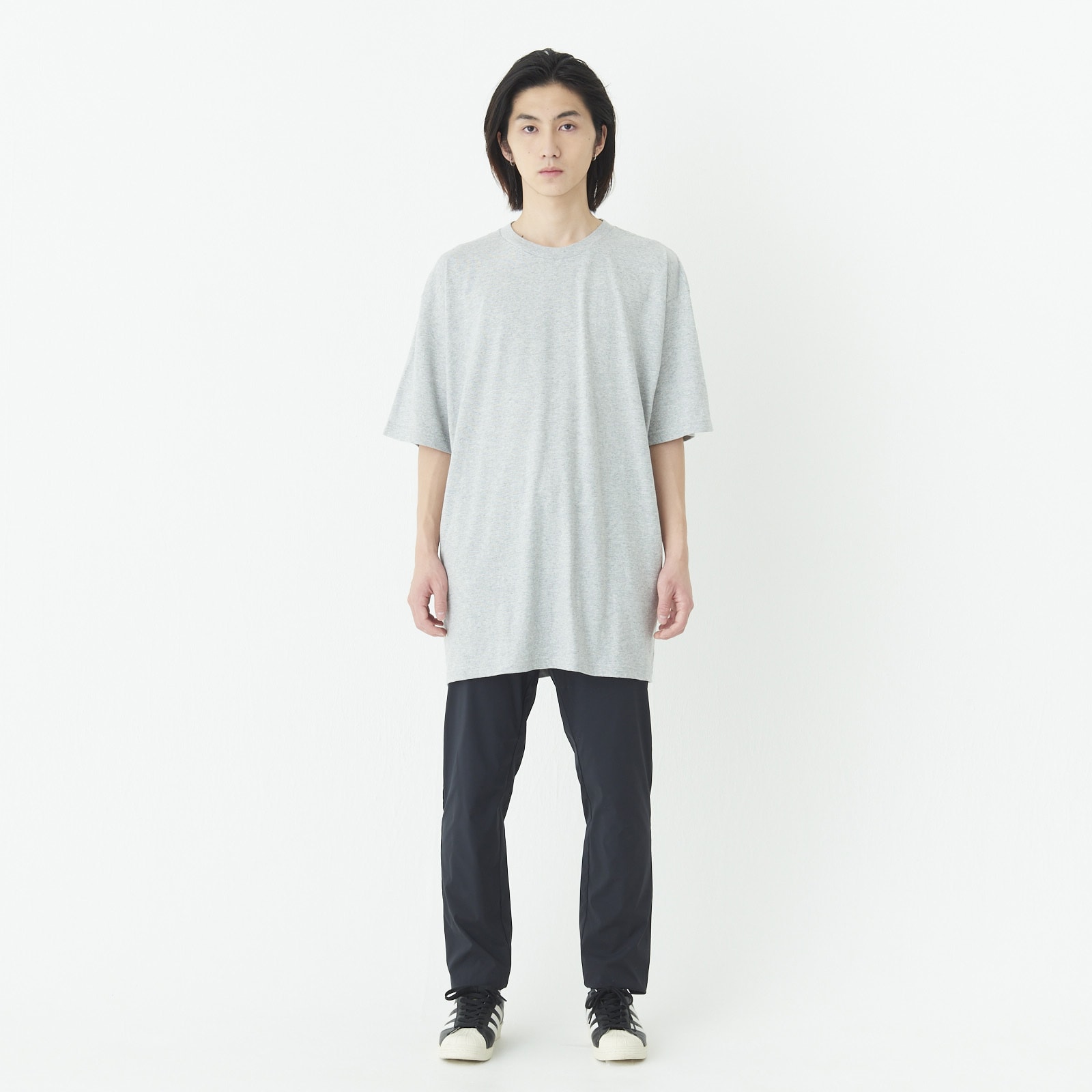 00085-CVT 5.6オンス CVTヘビーウェイトTシャツ Printstar 00085-CVT 5.6オンス CVTヘビーウェイトTシャツ Printstar