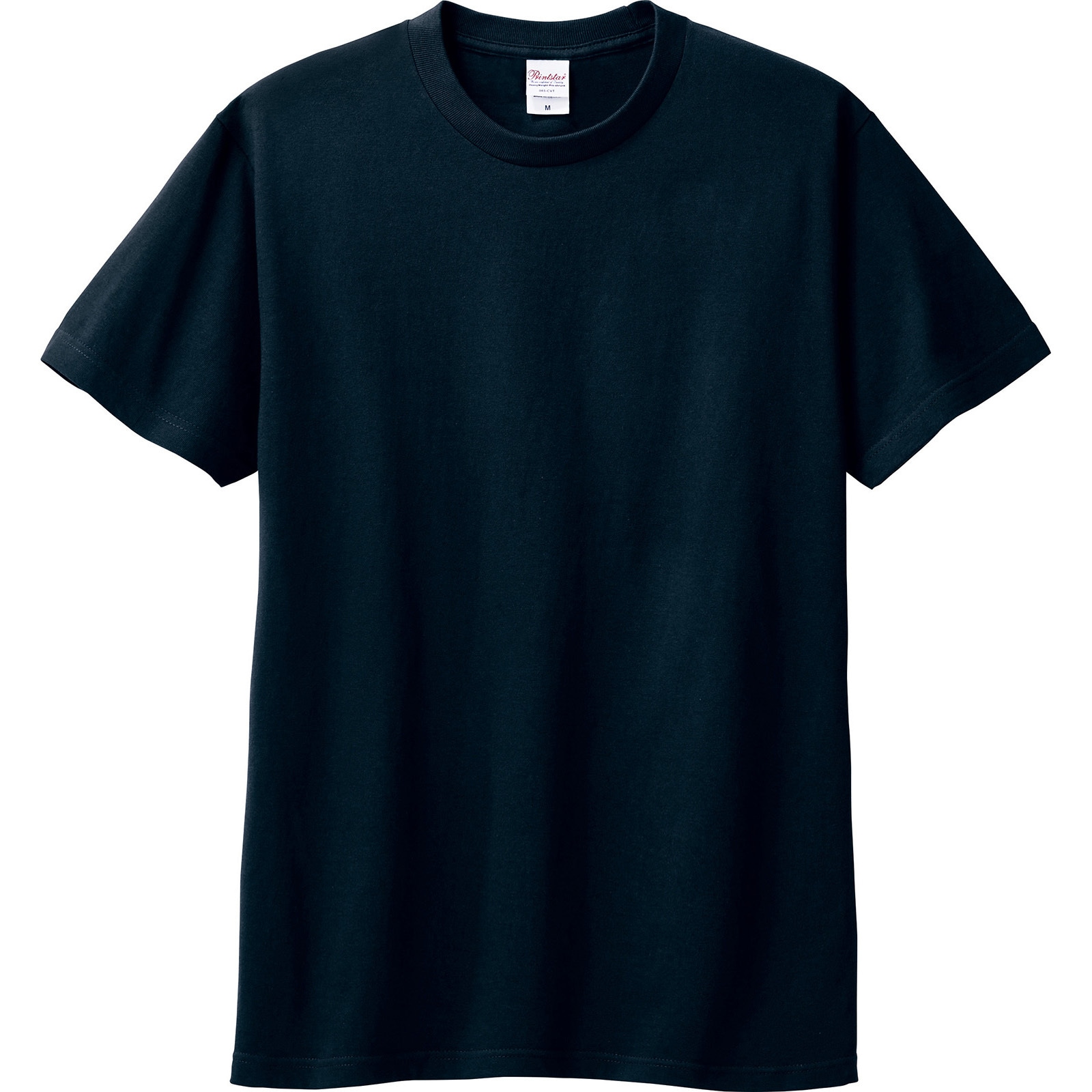 00085-CVT 5.6オンス CVTヘビーウェイトTシャツ Printstar