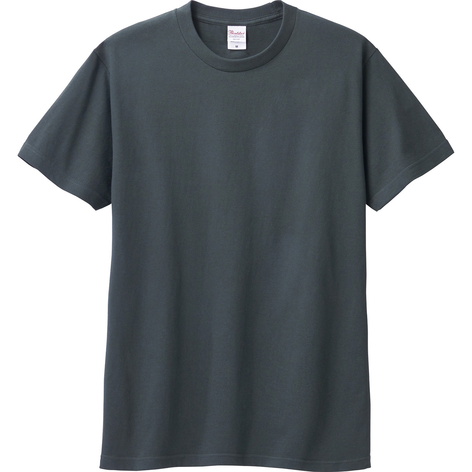 00085-CVT 5.6オンス CVTヘビーウェイトTシャツ Printstar