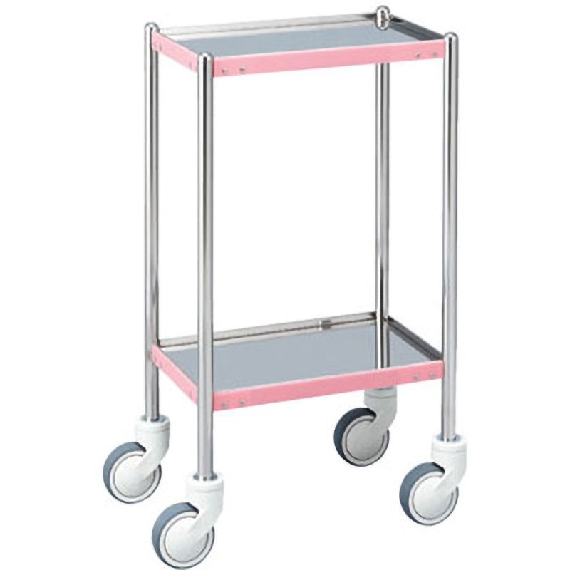 MY-CL105P カラーライン器械台 1台 松吉医科器械 【通販モノタロウ】
