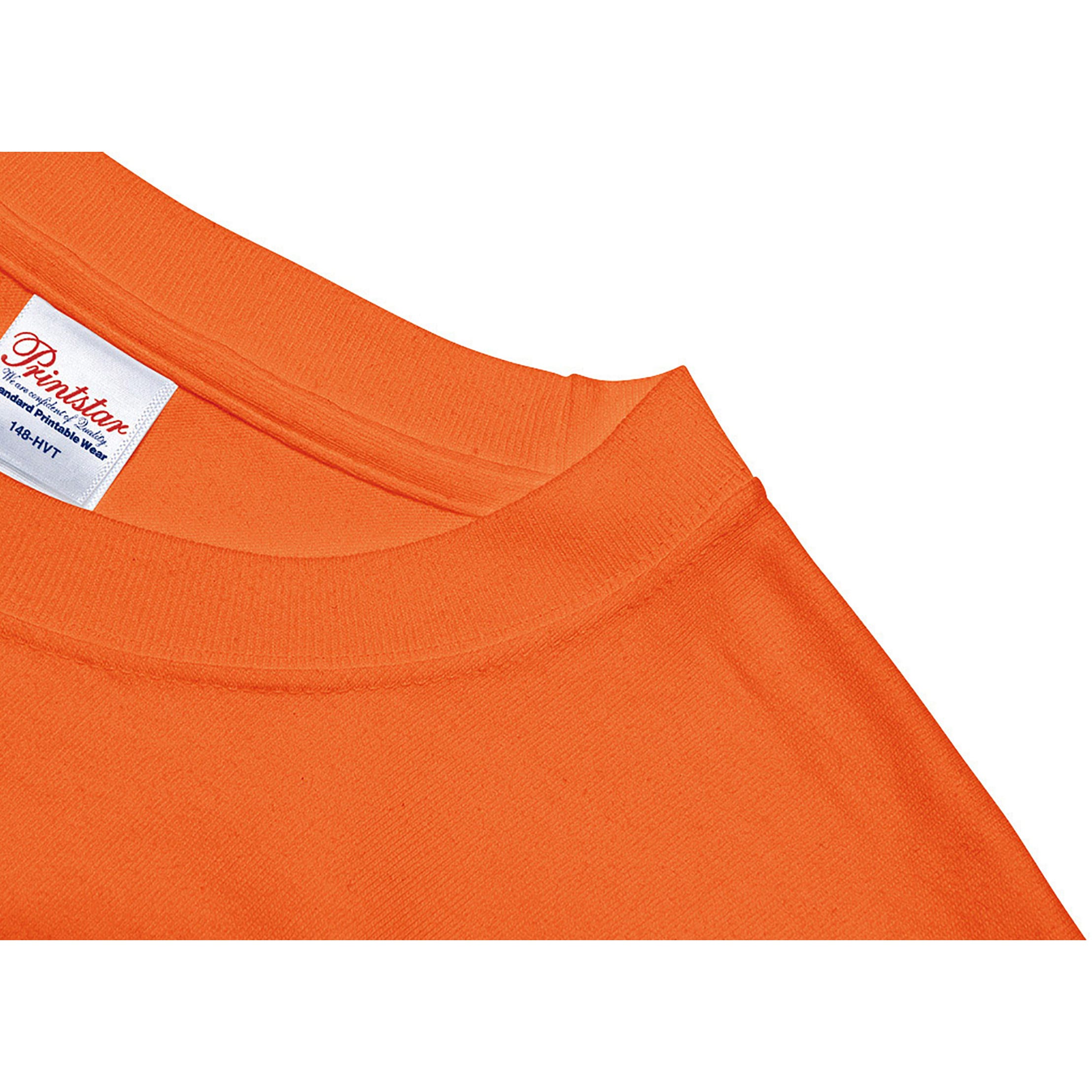 00148-HVT 7.4オンス HVT スーパーヘビーTシャツ Printstar